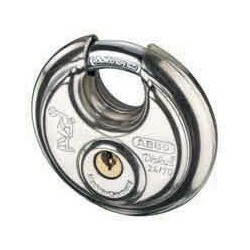 Cadenas à clé circulaire DISKUS 24/70 - ABUS