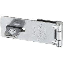 Porte cadenas 200 chromé - ABUS