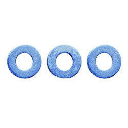 Rondelle plate MOYEN - VISWOOD