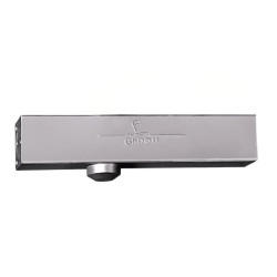 Ferme-porte CGF GR 150 sans bras force 2 à 4 - GROOM