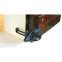 Bloc volet standard 9200 - MONIN
