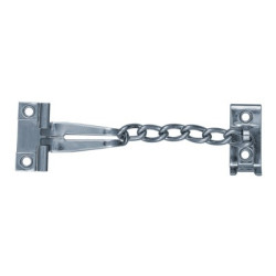 Entrebâilleur à chaîne pour porte CHAIN - SOCONA