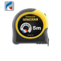 Mètre ruban BLADE ARMOR FATMAX - STANLEY