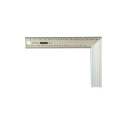 Equerre menuisier talon d'onglet - STANLEY