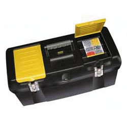 Caisse à outils BATIPRO - STANLEY