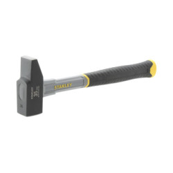Marteau rivoir manche fibre de verre - STANLEY