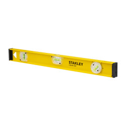 Niveau tubulaire 180° I BEAM - STANLEY