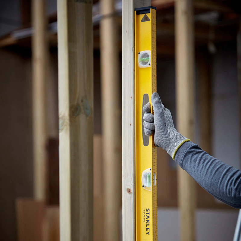 Niveau tubulaire 180° I BEAM - STANLEY