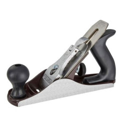 Rabot d'établi et riflard HANDYMAN - STANLEY
