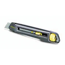 Cutter à lames 18 mm INTERLOCK - STANLEY
