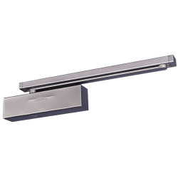 Ferme-porte GR 400 bras coulisse force 3 - GROOM