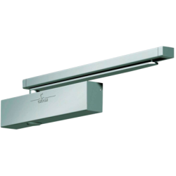 Ferme-porte GR 500 bras coulisse force 3 à 5 - GROOM