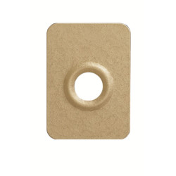 Contre plaque verrou CITY / ARNOV trou diamètre 23 mm - ISEO