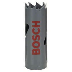 Scie cloche bimétal HSS - BOSCH
