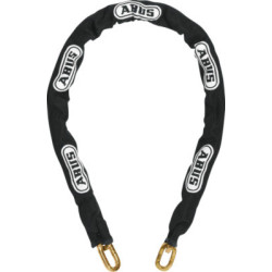 Chaîne acier trempé gainée 8KS110 - ABUS