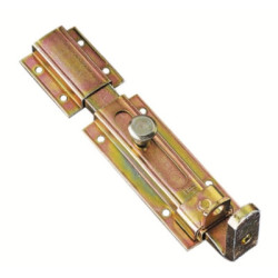 Verrou porte-cadenas lourd 755 - COMUNELLO
