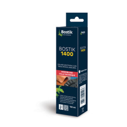 Tube colle contact néoprène 1400 - BOSTIK