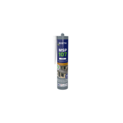 Mastic colle et étanchéité MSP107 - BOSTIK