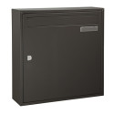 Boîte aux lettres compact M75 - DECAYEUX