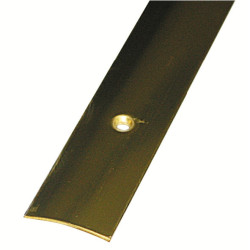 Barre de seuil largeur 30mm laiton - DUVAL BILCOCQ