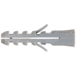 Cheville nylon S - FISCHER