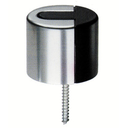 Butoir de sol 3817 argent - FSB
