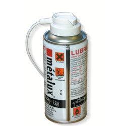 Lubrifiant LUBRA 2000 - METALUX