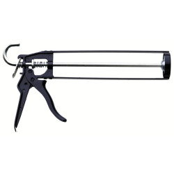 Pistolet à cartouche SQUELETTE - GEB