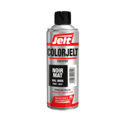 Peinture aérosol 520ml COLORJELT - ITW