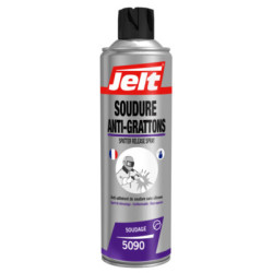 Soudure anti-grattons 650ml JELT - ITW