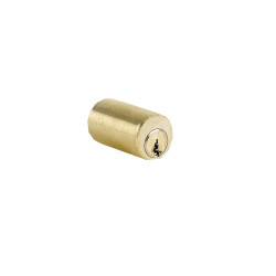 Cylindre simple rond SECURICHAUFFE 271 5 GOUPILLES varié - JPM