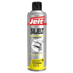 Huile silicone SIL'JELT - ITW