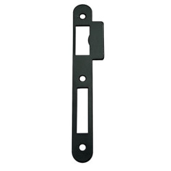 Gâche centrale double empennage à talon - MARC ASSA ABLOY