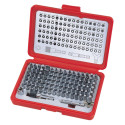 Coffret 92 embouts de vissage - PROMAC