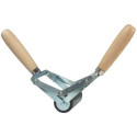 Rouleau à maroufler AM90 - VIRUTEX