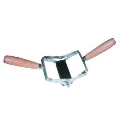 Rouleau à maroufler AM90 - VIRUTEX