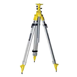 Trépied colonne pour niveau laser TPE1 - STANLEY