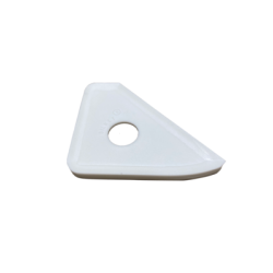 Spatule de lissage mastic - PRUNIER