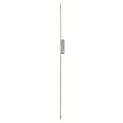 Crémone barillet PF2 G-24484 - FERCO