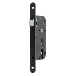 Serrure à encastrer monopoint axe 50 pêne demi-tour HOTEL 725  - MARC ASSA ABLOY