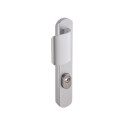 Ensemble sur plaque blindé à tirage EA195 SECUMAX - BEZAULT ASSA ABLOY