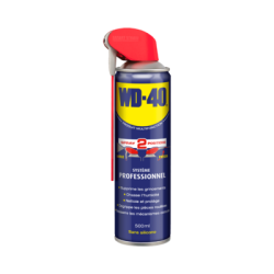 Multi-fonction - WD-40