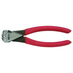 Pince coupante frontale - KS TOOLS