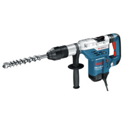 Perforateur SDS-Max filaire 1150W GBH 5-40 DCE - BOSCH