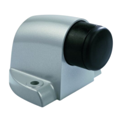 Butoir de sol à ressort pour porte lourde sans aimant 9874 - VACHETE ASSA ABLOY