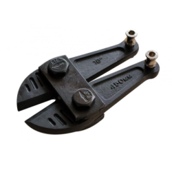 Pince coupe boulons cintreuse 750 mm - MULLER