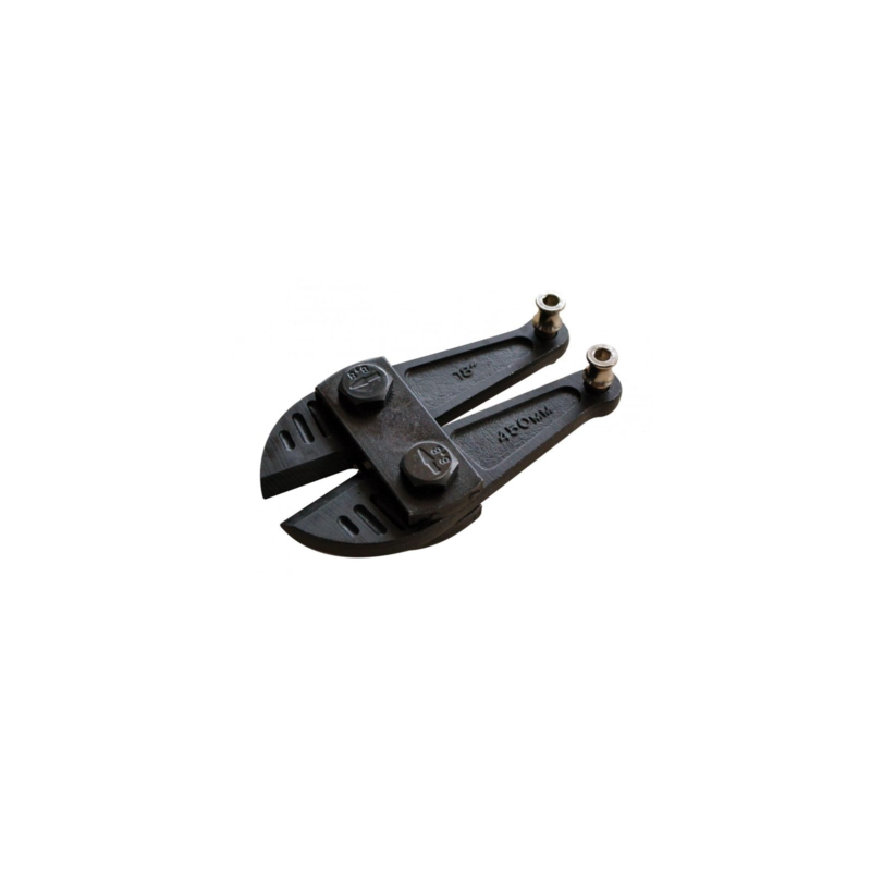 Pince coupe boulons cintreuse 750 mm - MULLER