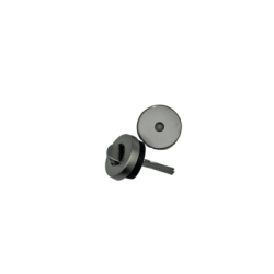 Jeu de rosaces de propreté 6370 JAZZ/TWIST - BEZAULT ASSA ABLOY