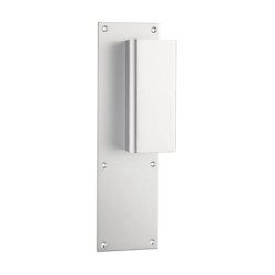 Poignée de tirage BASTILLE - BEZAULT ASSA ABLOY