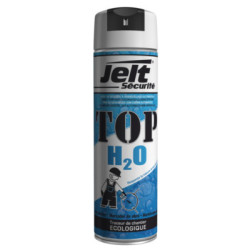 Traceur de chantier écologique TOP H2O - ITW